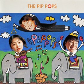 The Pip Pops